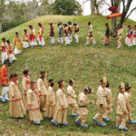 【山武郡】芝山はにわ祭〜時空を越えて今蘇る〜