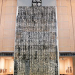 【成田市】梅を愛でながら書も味わう「成田山書道美術館」