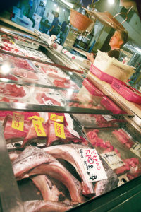 【船橋市】買って！楽しい♪船橋市地方卸売市場