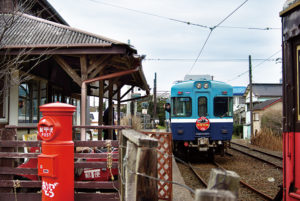 【銚子市】日本遺産を訪ねて『北総四都市江戸紀行・江戸を感じる北総の町並み」港町・銚子の町並みを歩く