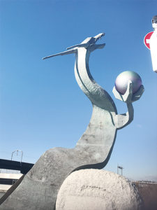 【印旛郡】印旛に残るやさしい龍の伝説 印旛郡栄町 龍角寺 印旛沼「龍伝説」