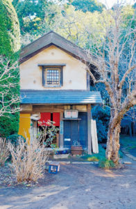 【四街道市】ゆったりと時間が流れる場所 蔵の図書館