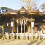 【佐倉市】城下町の神徳 麻賀多神社を訪ねて