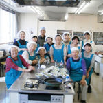 【佐倉市】一人暮らしの高齢者を見守る 佐倉市「むぎの会」