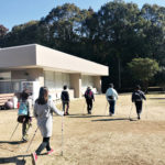 【佐倉市】体験してきました!ノルディック・ウォーク