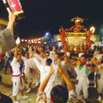 【印西市】地元民の力で作る祭り 竹袋稲荷神社 祭礼