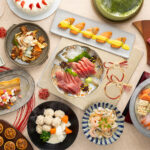 【成田市】ホテル日航成田　カジュアル・リゾート・ ダイニング セリーナ　新春ランチバイキング