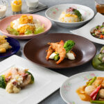 【成田市】ホテル日航成田 桃李 〈海鮮フェア〉満腹ランチオーダーバイキング