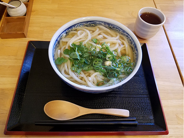 うどん