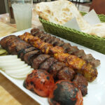 佐倉市【レストランSADAF】うきうきグルメ録