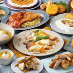 【成田市】ホテル日航成田　カジュアル・リゾート・ ダイニング セリーナ　北海道なまら美味いフェア ランチバイキング ～後編～