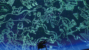 【白井市】ライフステージに応じた様々な投映　白井市文化センタープラネタリウム