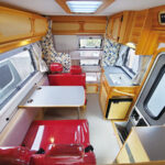 キャンピングカーでキャンプに行こう！CAMPER CAMP