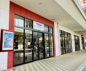 スーパーセカンドストリート印西ビッグホップ店OPEN