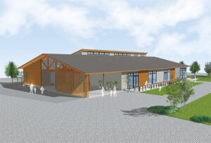 【富里市】富里市ではじめての観光・交流拠点施設　末廣農場  5月オープン