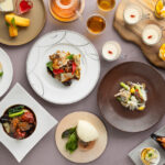 【成田市】ホテル日航成田　桃李　満腹ランチオーダーバイキング〈旨辛美食グルメフェア〉