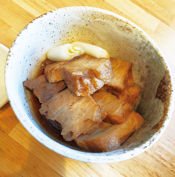 角煮